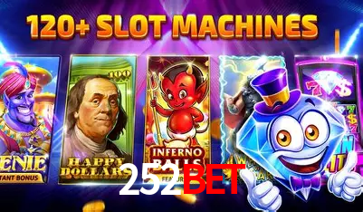 Estatísticas 252bet